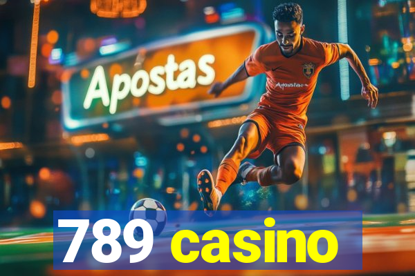 789 casino